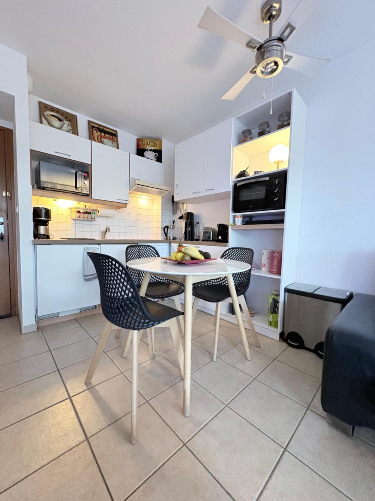 L'Ecume Apartamento Saint-Cyprien  Exterior foto