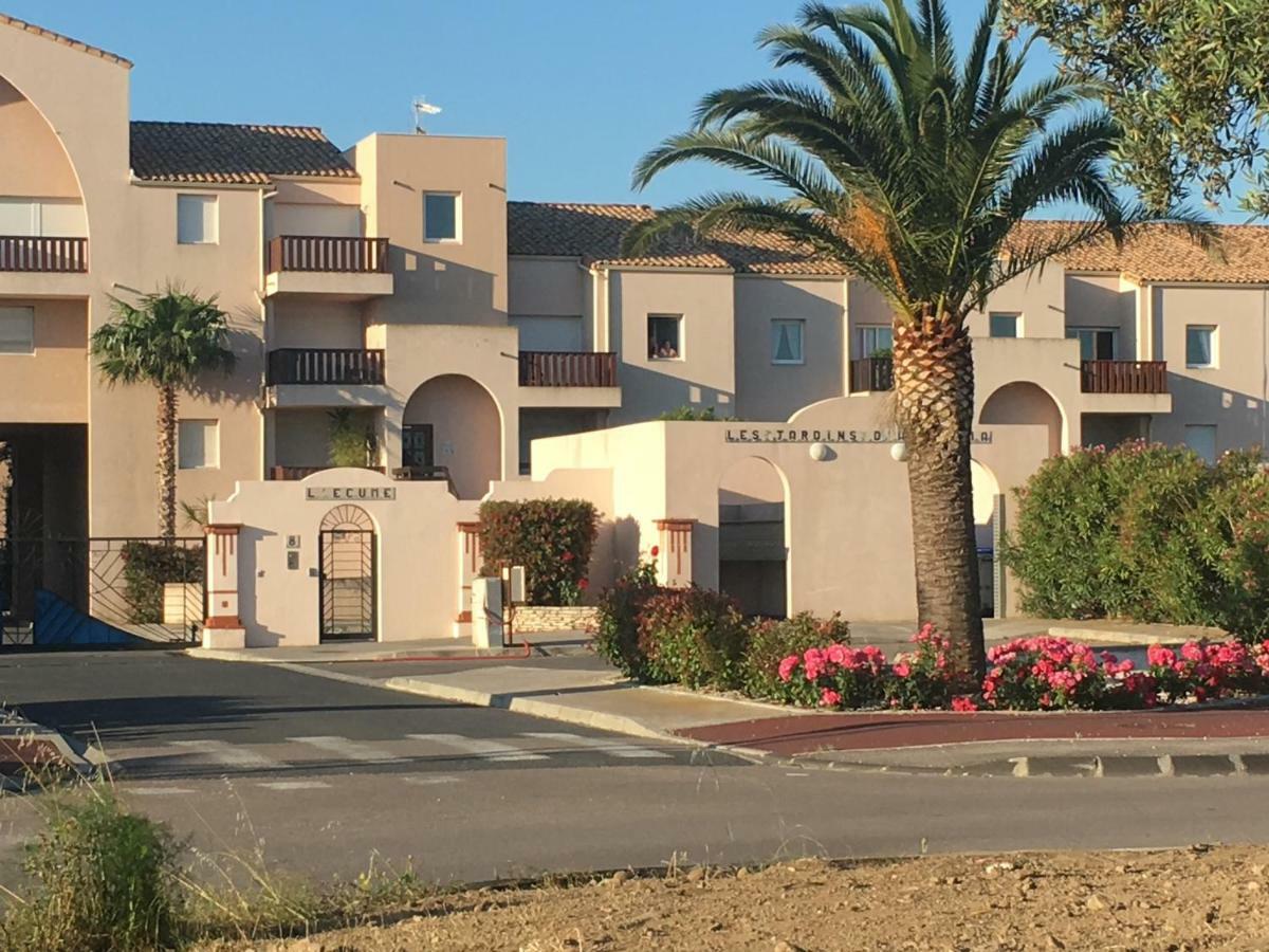 L'Ecume Apartamento Saint-Cyprien  Exterior foto
