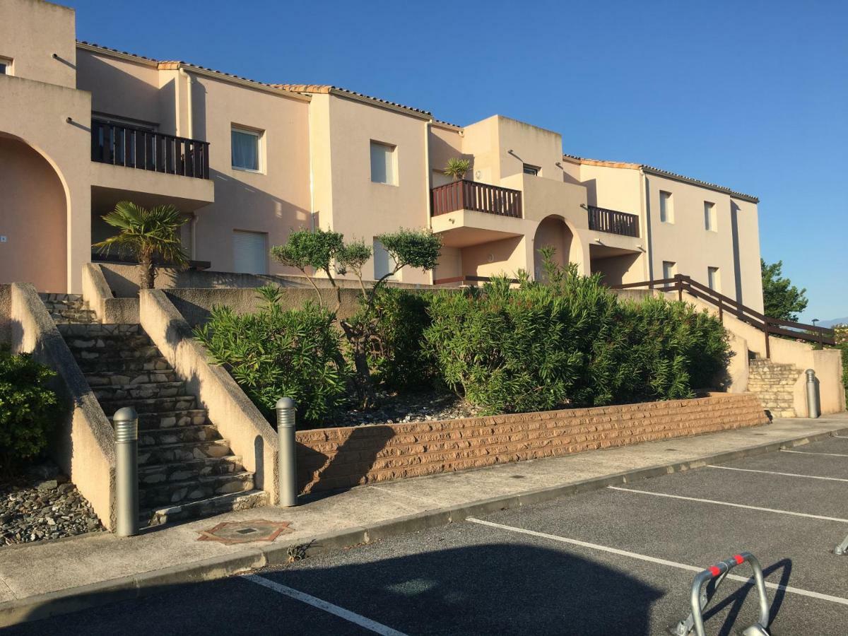 L'Ecume Apartamento Saint-Cyprien  Exterior foto