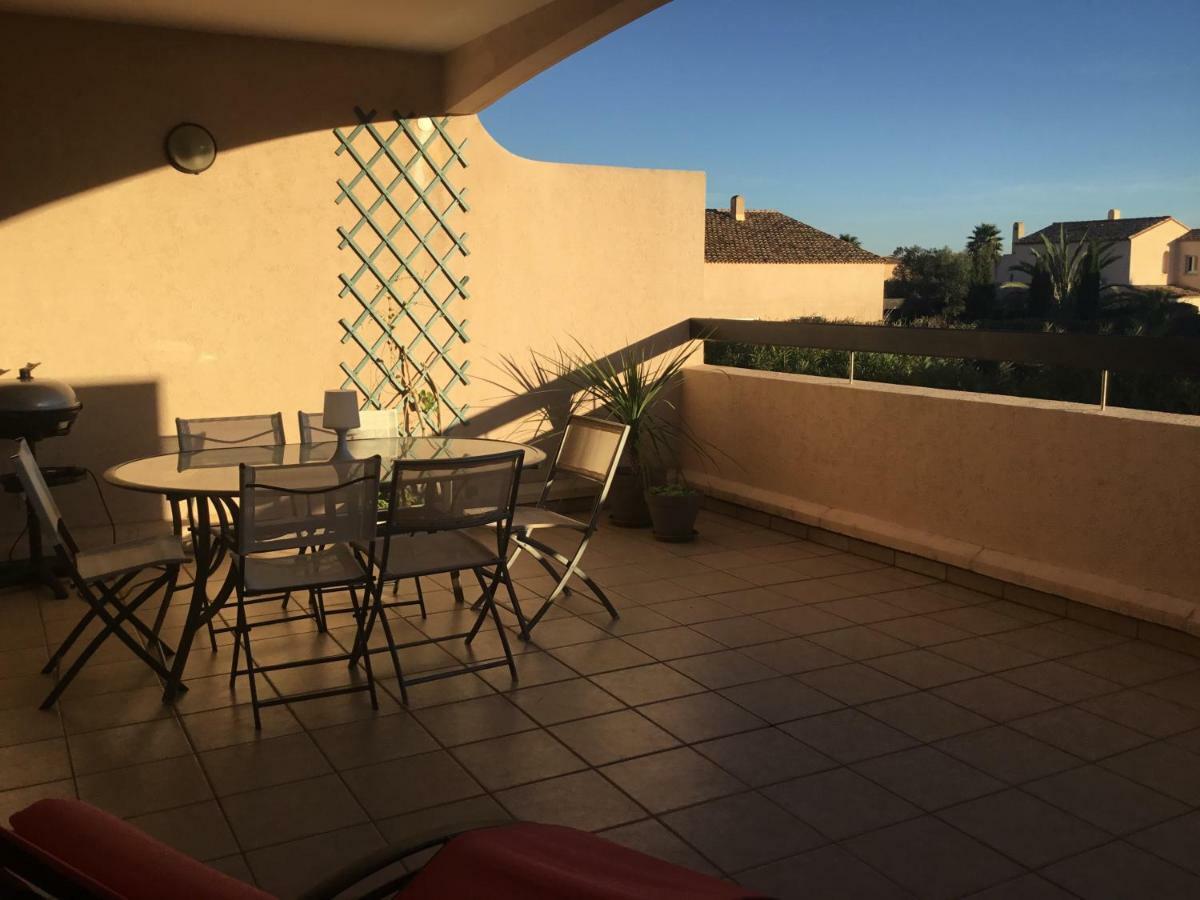 L'Ecume Apartamento Saint-Cyprien  Exterior foto