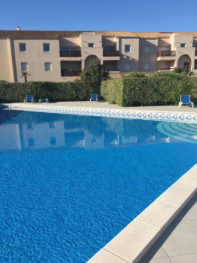 L'Ecume Apartamento Saint-Cyprien  Exterior foto